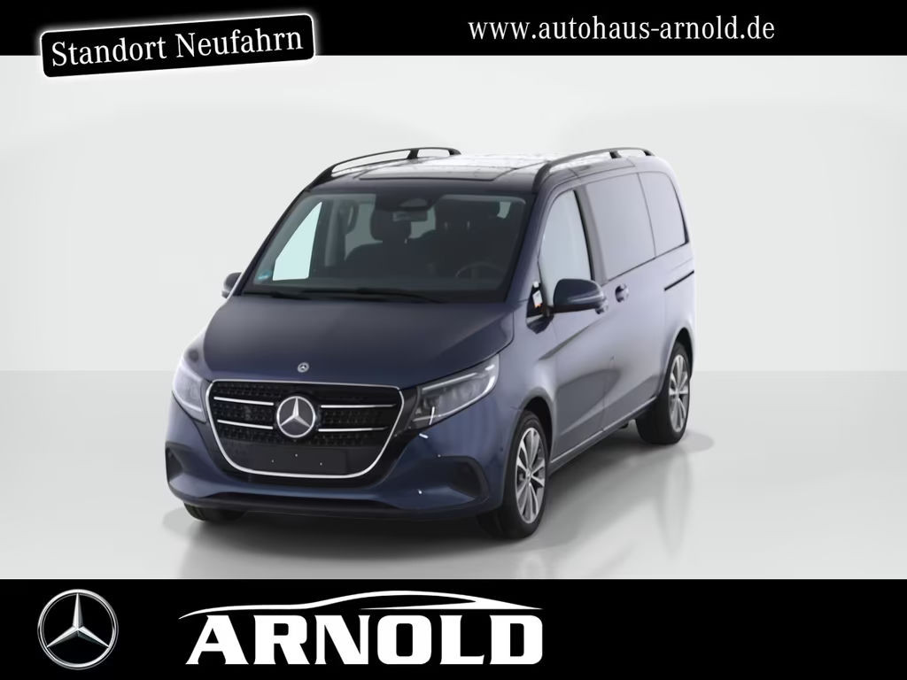 Mercedes-Benz V-Klasse V 300 Style V 300 d
