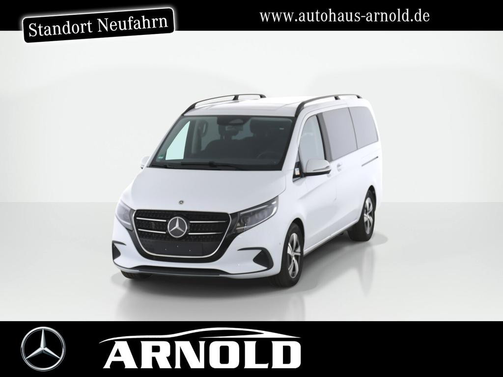 Mercedes-Benz V-Klasse V 300 Limousine Lang Style V 300 d