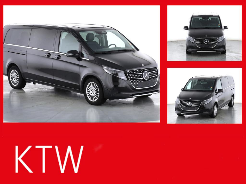 Mercedes-Benz V-Klasse V 300 AVANTGARDE Extralang