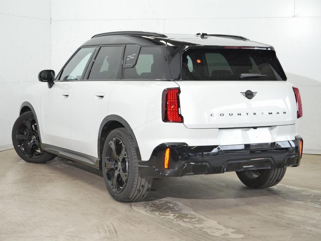 Mini Cooper D Countryman