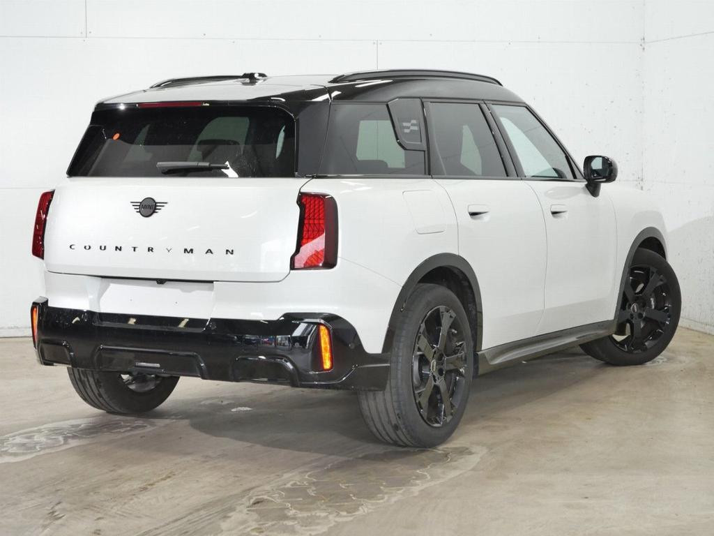 Mini Cooper D Countryman