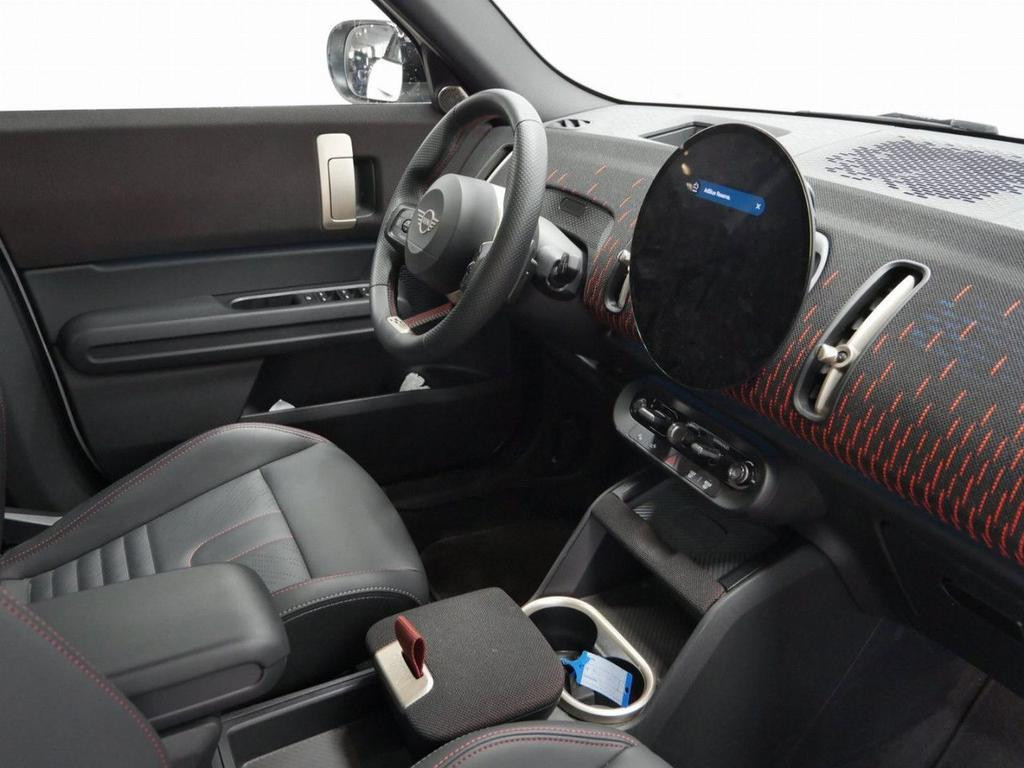 Mini Cooper D Countryman