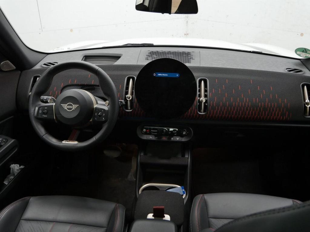 Mini Cooper D Countryman