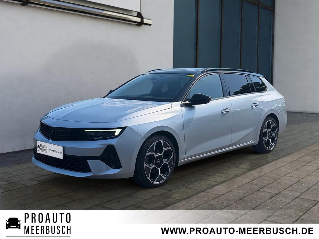 Opel Astra Sports Tourer 1.2 Turbo Turbo