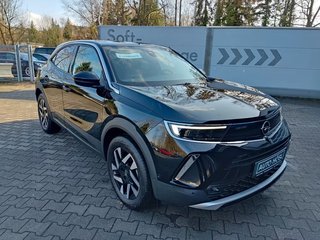 Opel Mokka Elegance