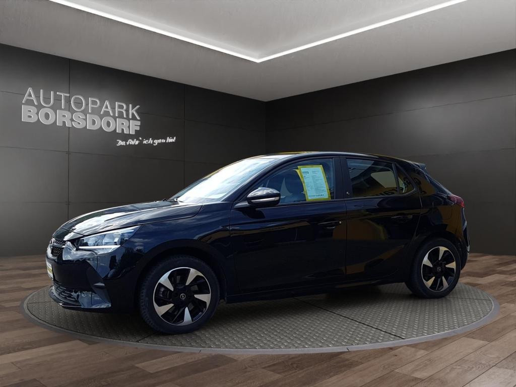 Opel Corsa Edition