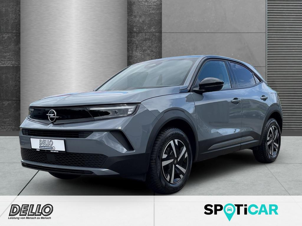 Opel Mokka Elegance