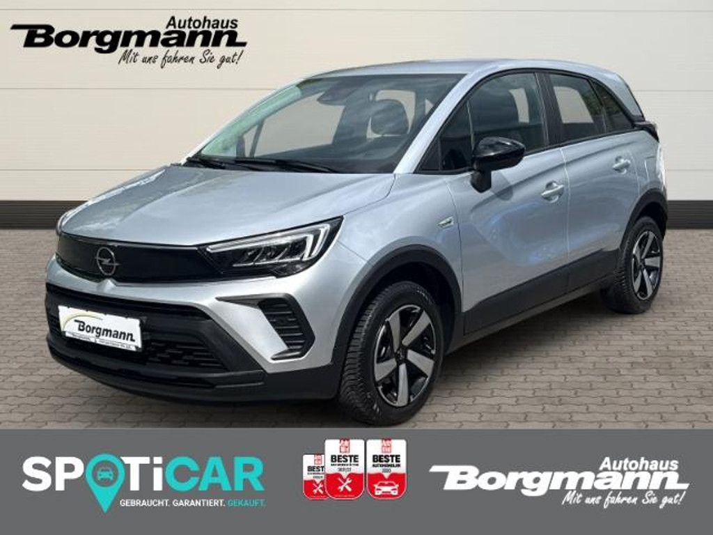 Opel Crossland Enjoy