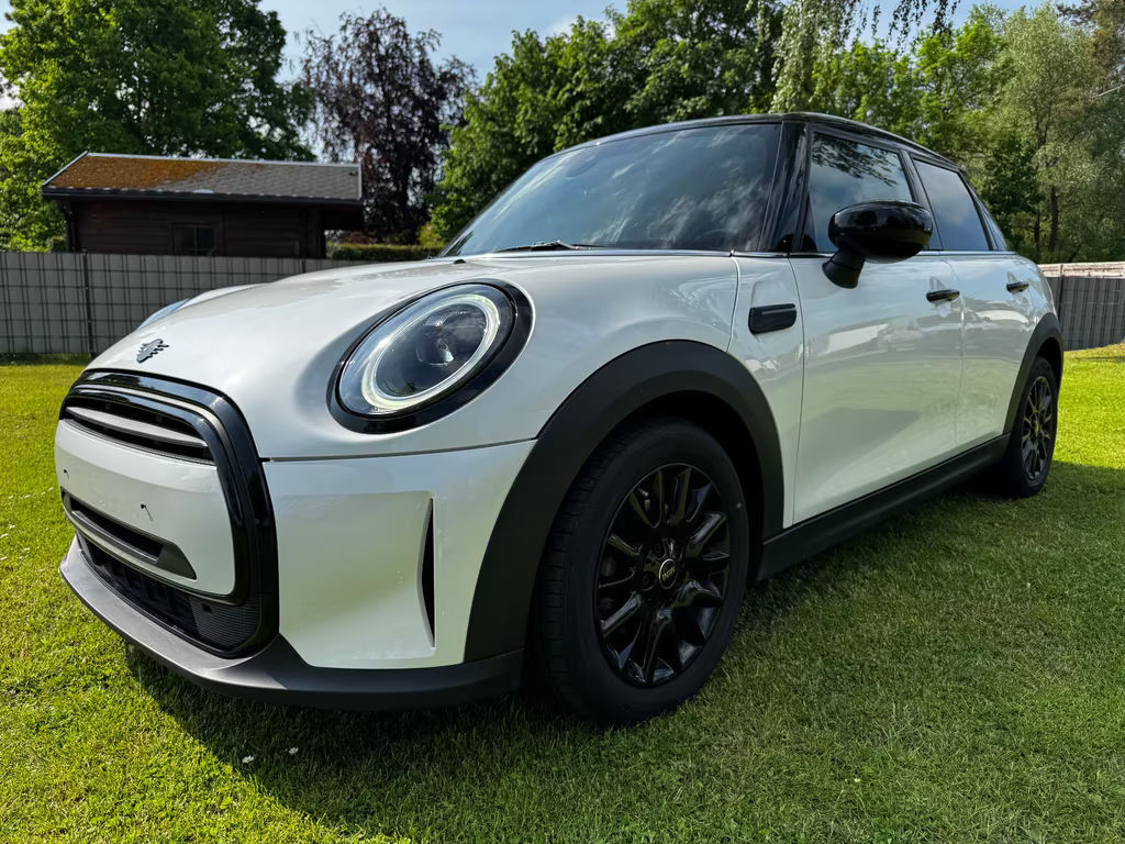 Mini Cooper Classic