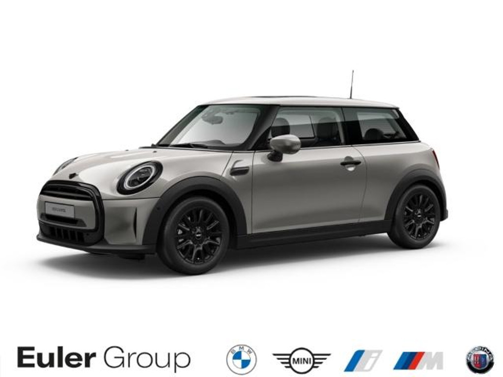 Mini Cooper 3-deurs