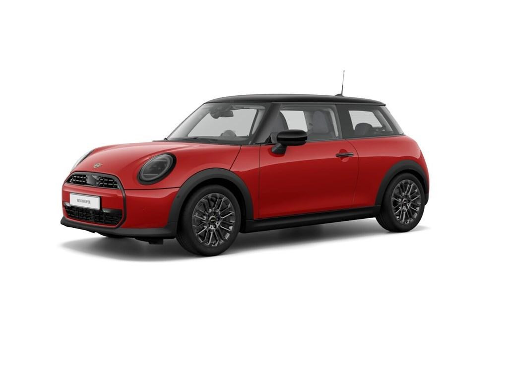Mini Cooper Classic