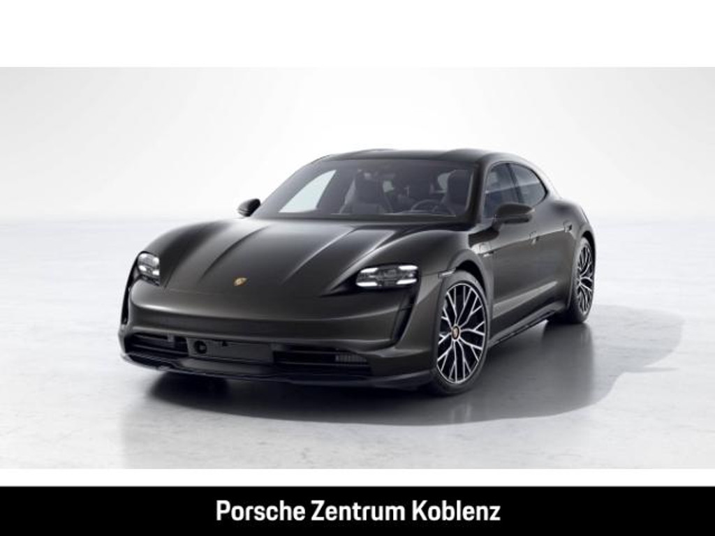 Porsche Taycan Cross Turismo 4