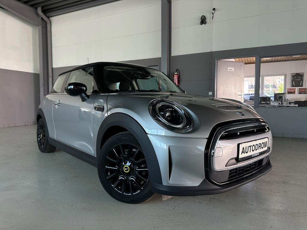 Mini Mini Electric SE Classic