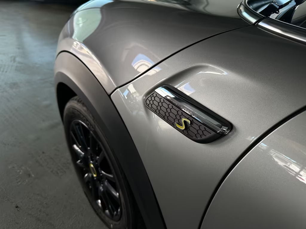Mini Mini Electric