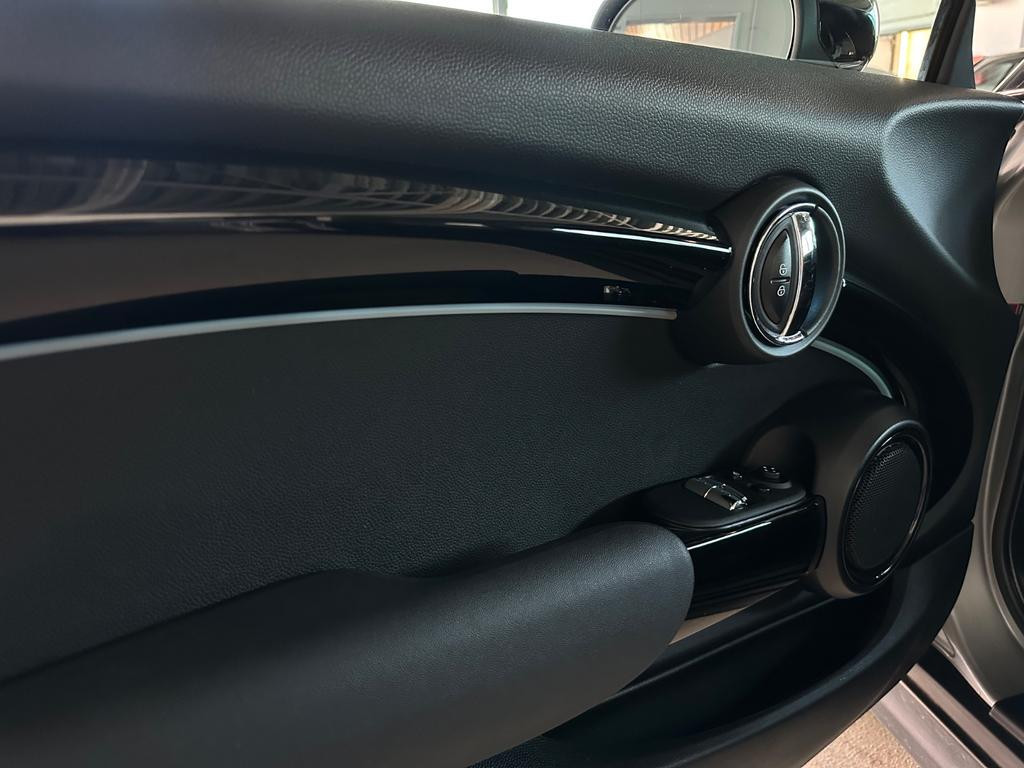 Mini Mini Electric