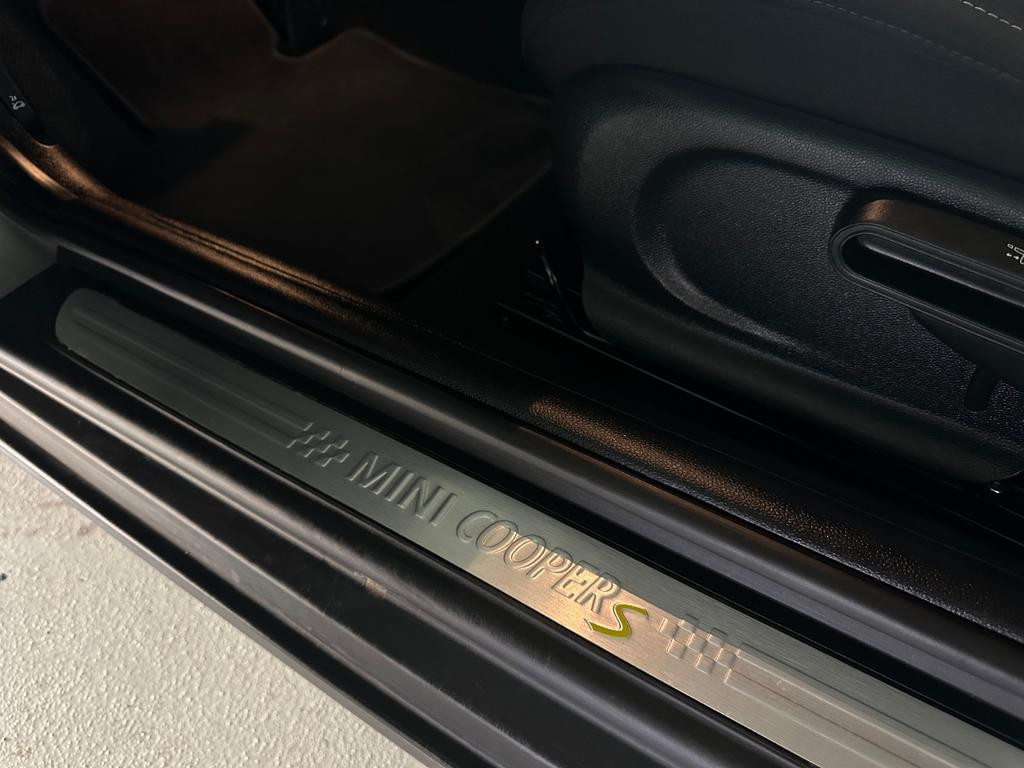 Mini Mini Electric