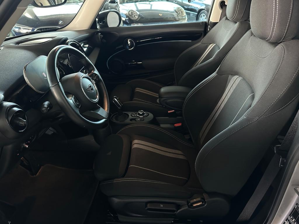 Mini Mini Electric