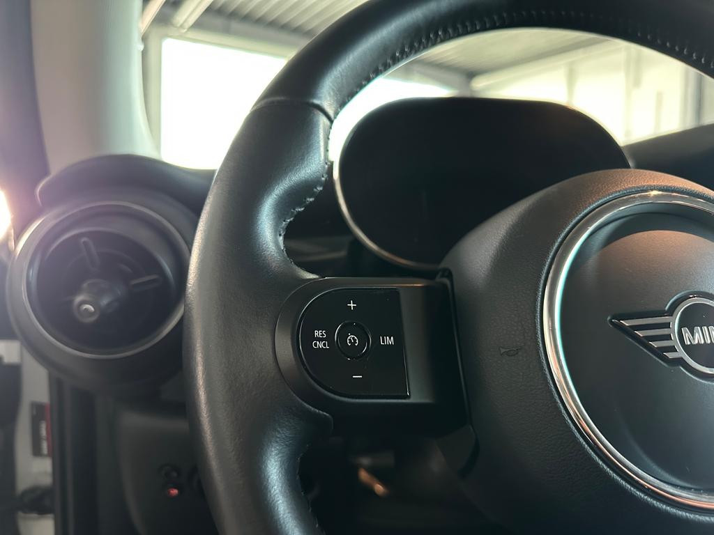 Mini Mini Electric