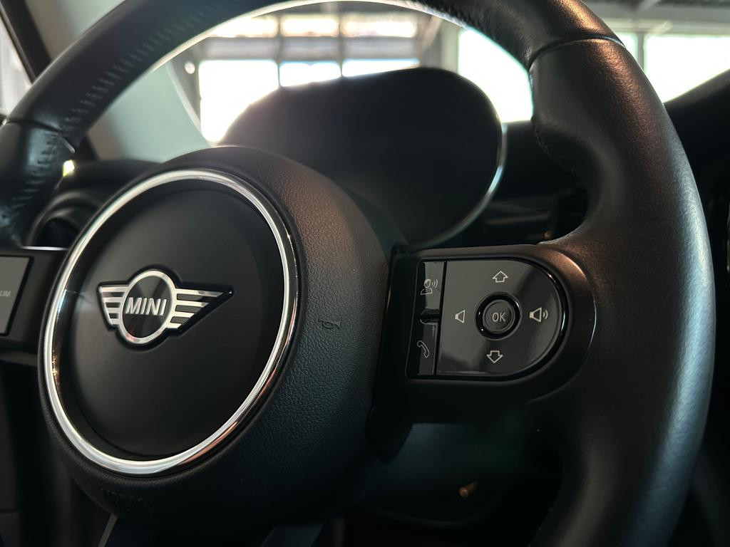Mini Mini Electric
