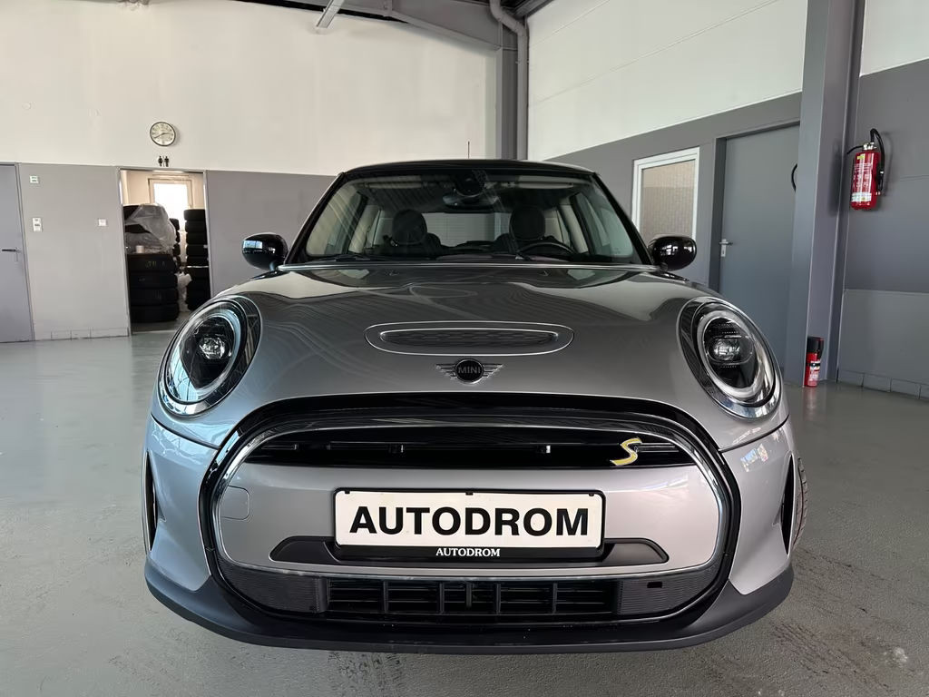 Mini Mini Electric