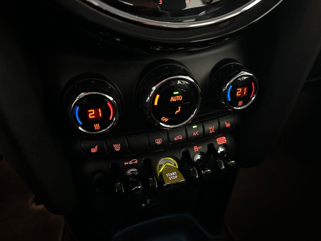 Mini Mini Electric