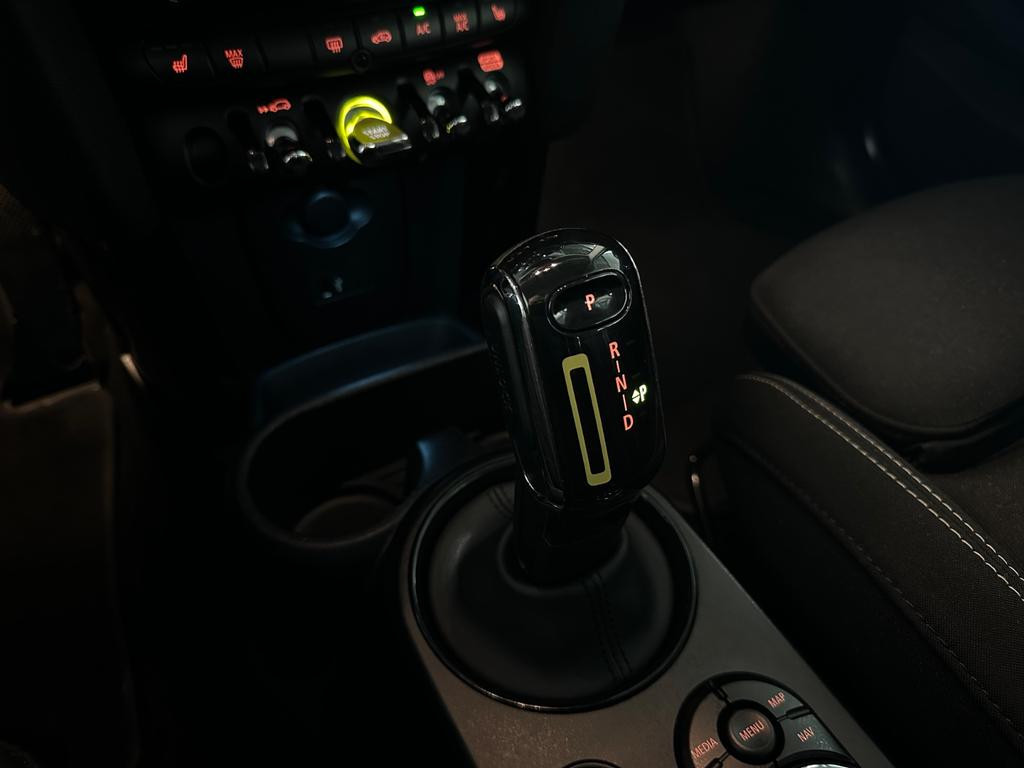 Mini Mini Electric