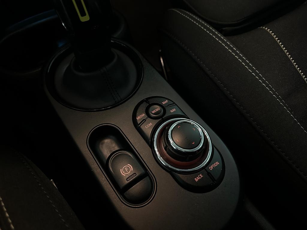 Mini Mini Electric