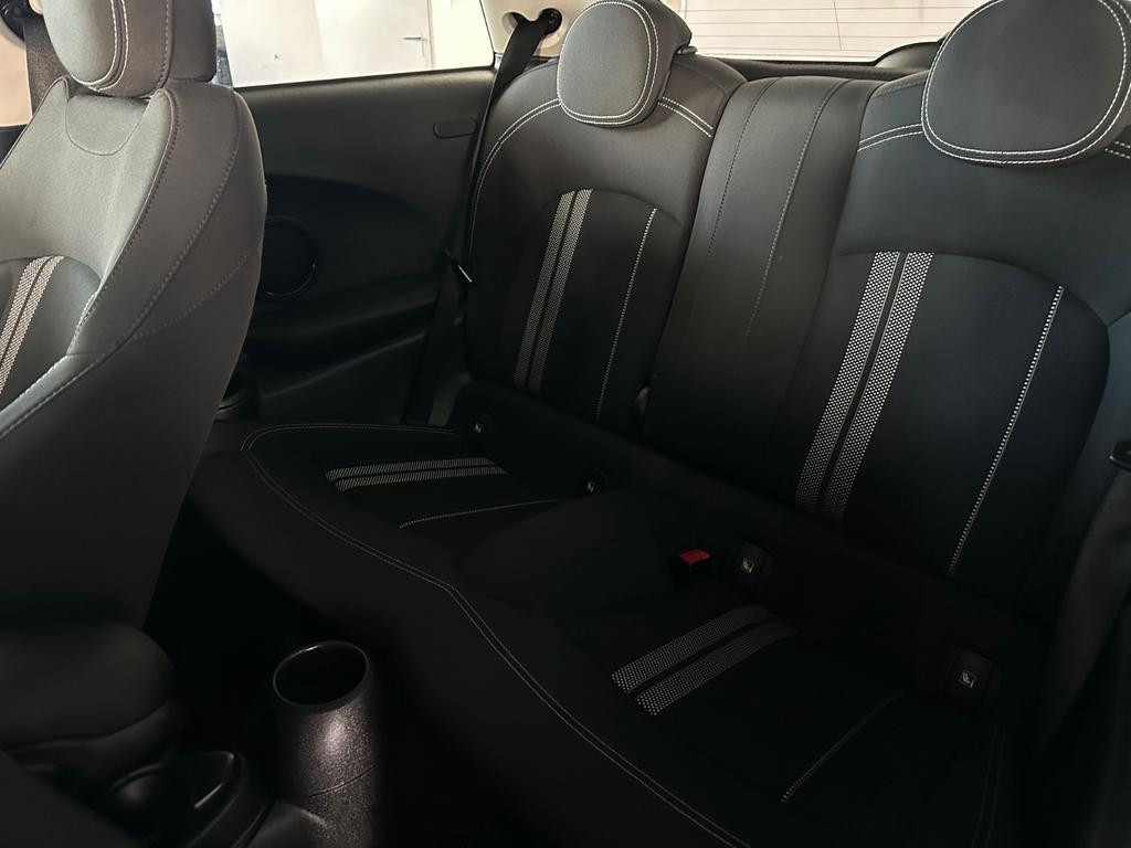 Mini Mini Electric
