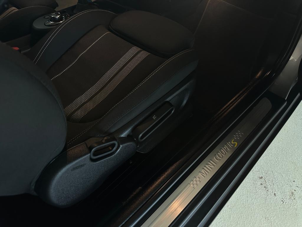 Mini Mini Electric