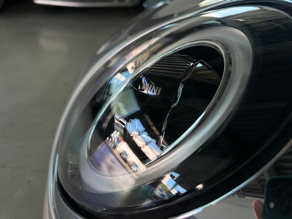 Mini Mini Electric
