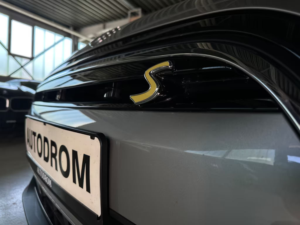 Mini Mini Electric