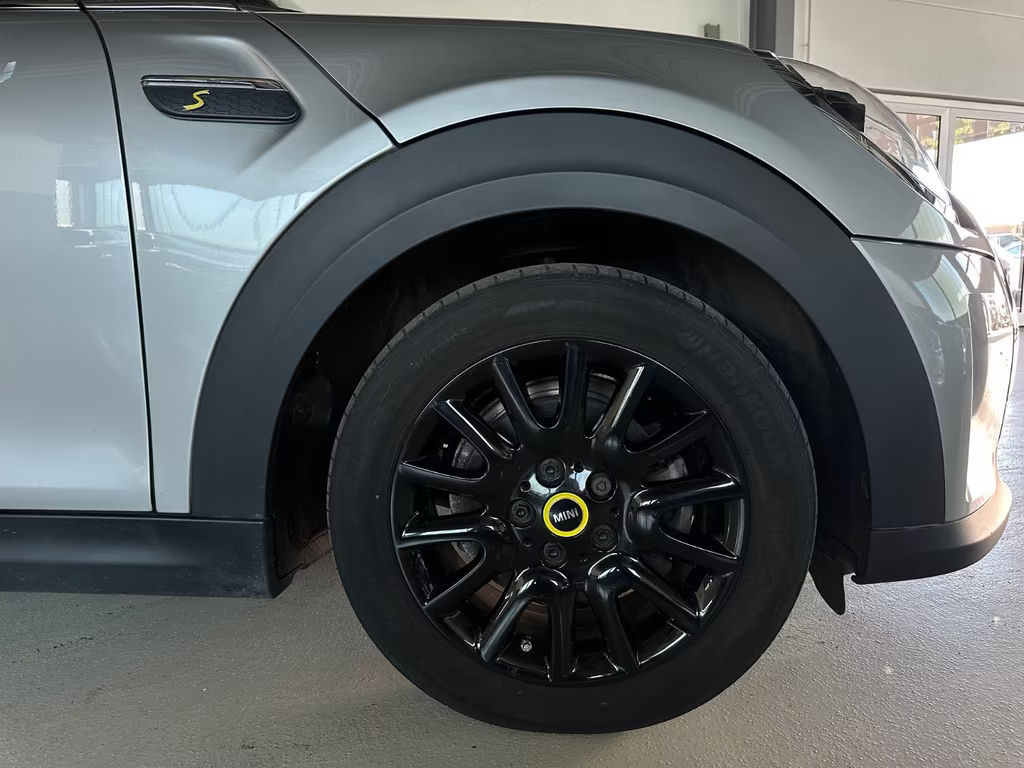 Mini Mini Electric