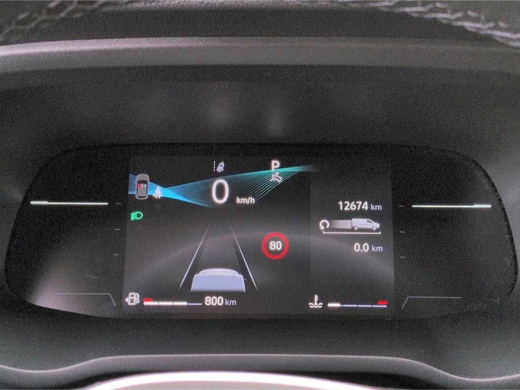 Nissan Primastar