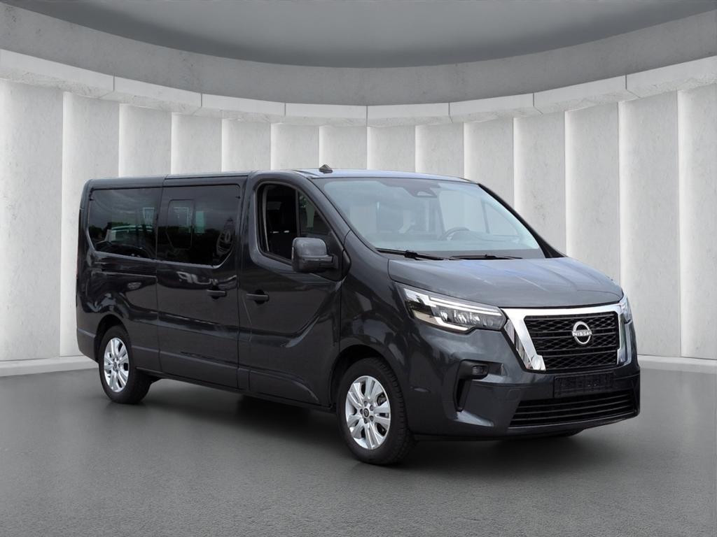 Nissan Primastar