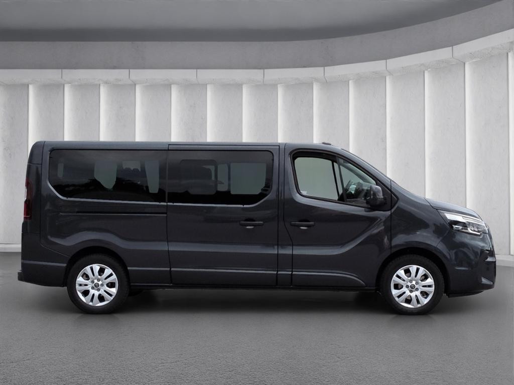 Nissan Primastar