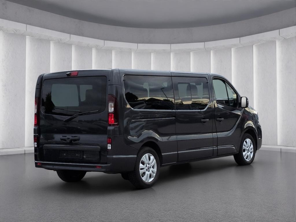 Nissan Primastar