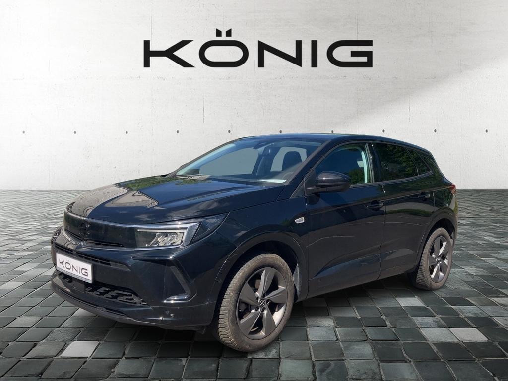 Opel Grandland X GS-Line