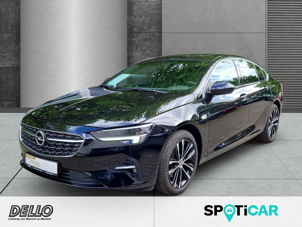 Opel Insignia Grand Sport Ultimate GS-Line