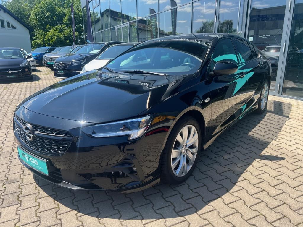 Opel Insignia Grand Sport Ultimate
