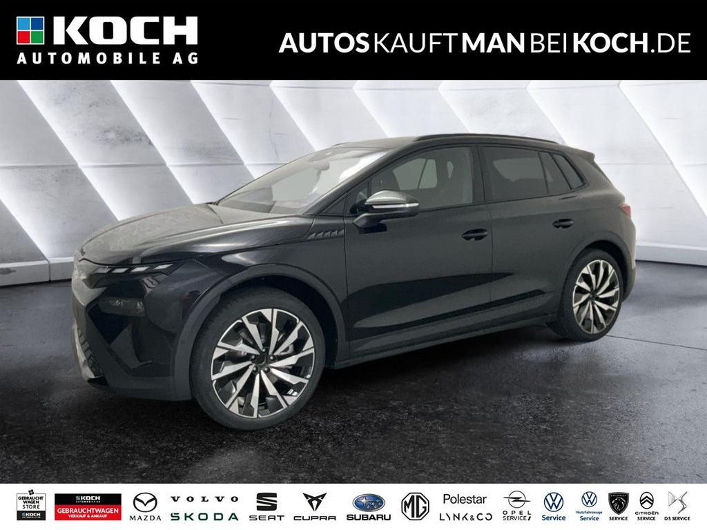 Skoda Elroq Sportline 85