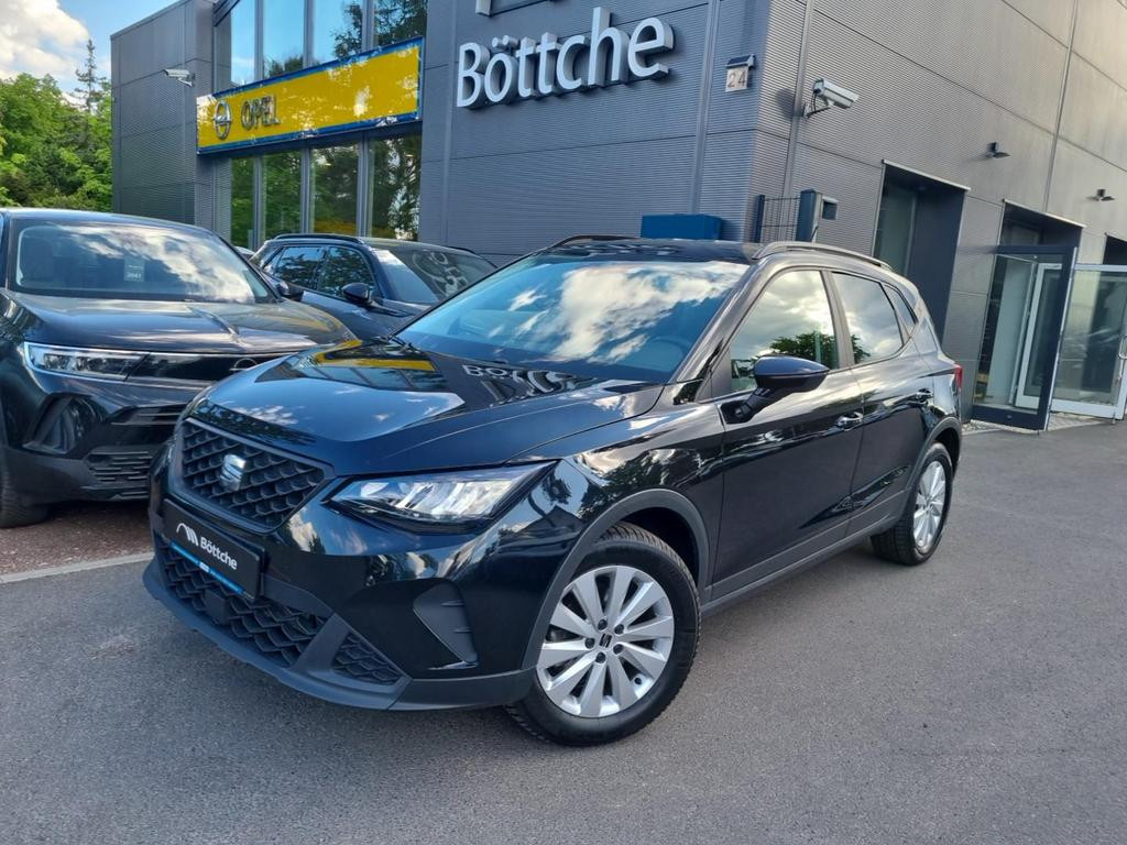 Seat Arona Style 1.0 TSI