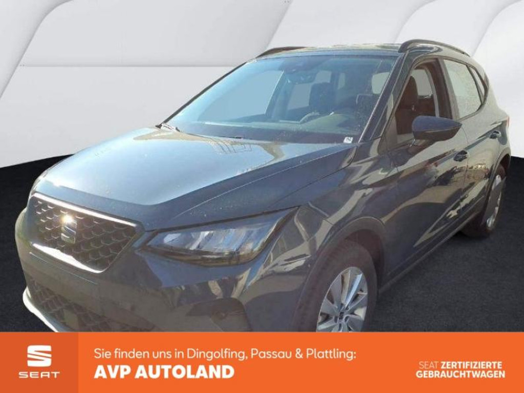 Seat Arona Style 1.0 TSI