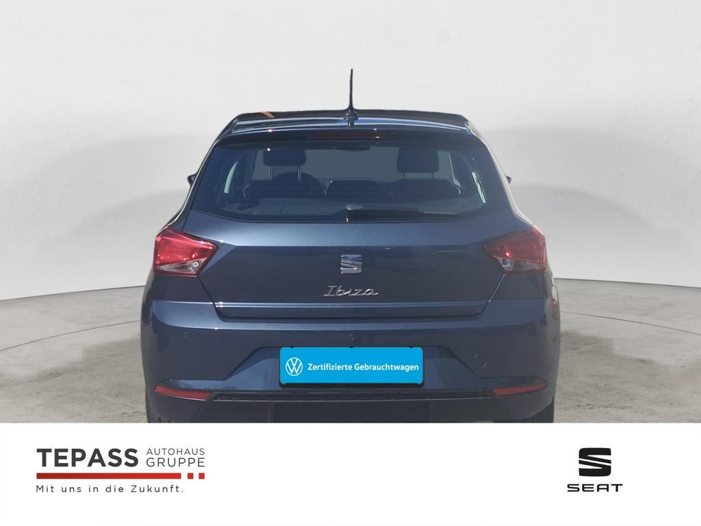 Seat Ibiza Style 1.0 TSI