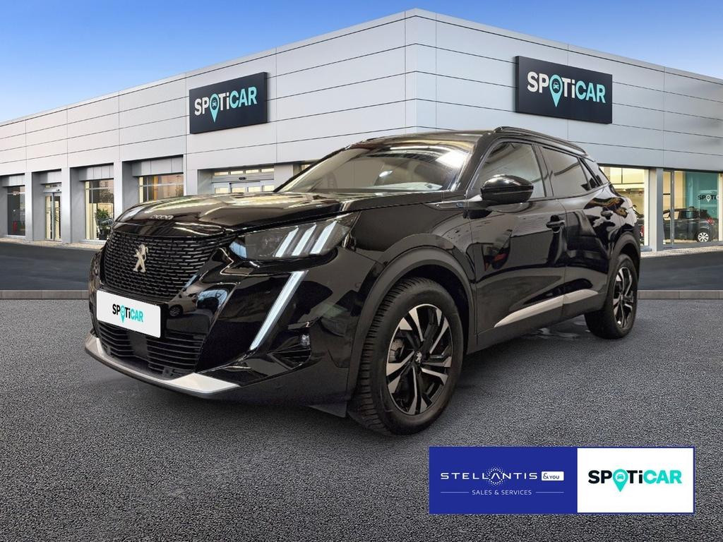 Peugeot 2008 GT-Line