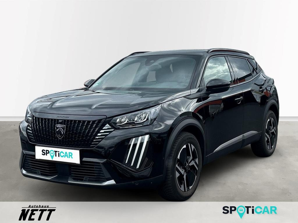 Peugeot 2008 Allure Pack PureTech