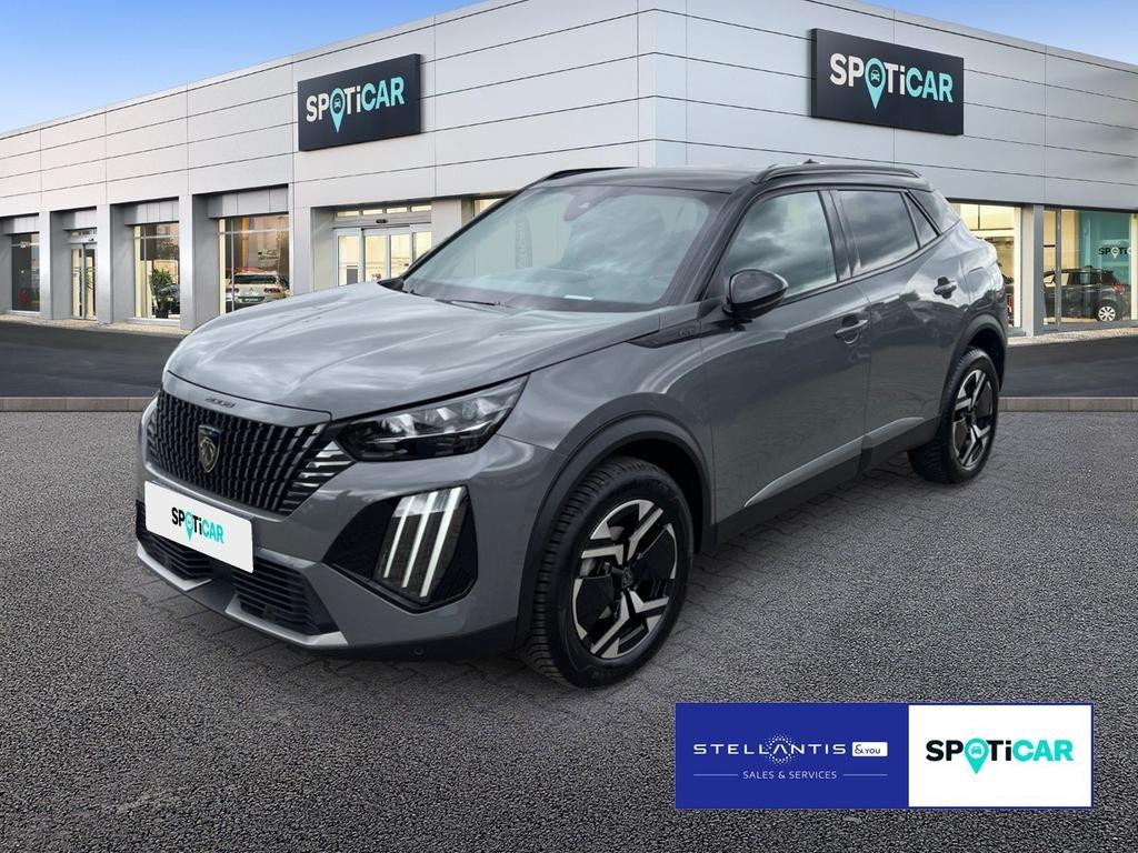 Peugeot 2008 GT-Line