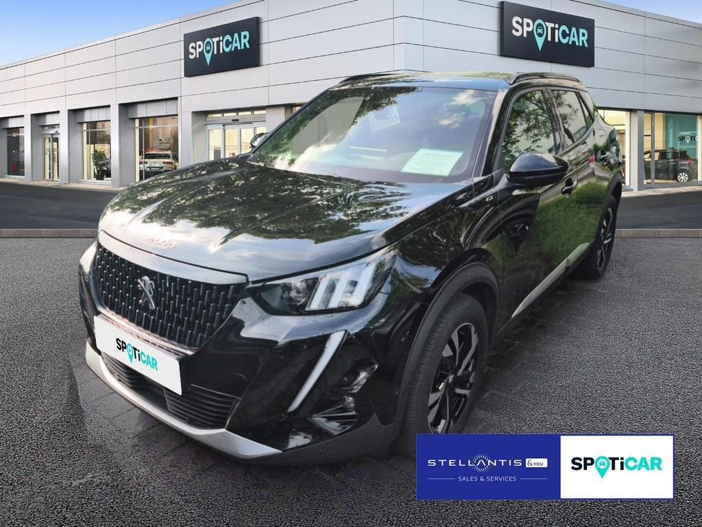 Peugeot 2008 GT-Line