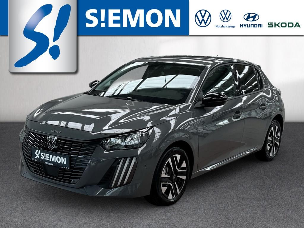 Peugeot 208 Allure Pack PureTech