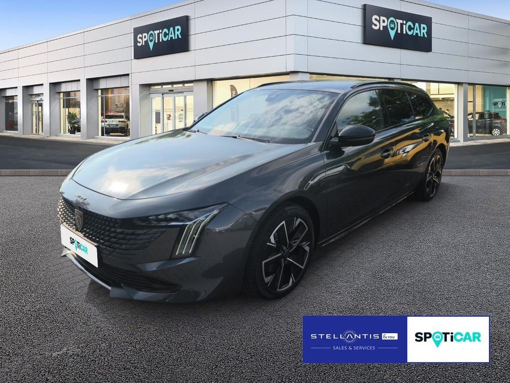 Peugeot 508 GT-Line SW