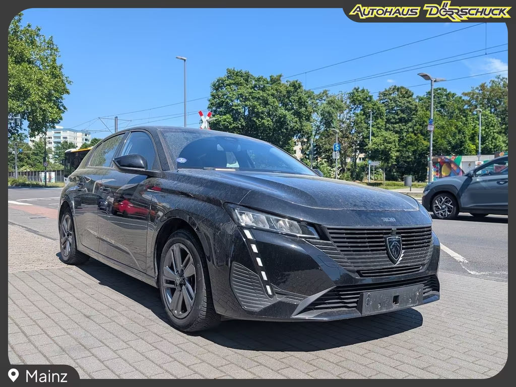 Peugeot 308 PureTech Active Pack